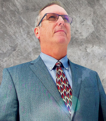 Edward Dickson, Tutelar Technologies | Manufacturing Tech Insights | Top Manufacturing Execution System Solution Providers