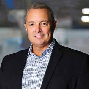 Steve Snedegar, CEO, GMT Corporation