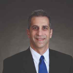 Michael Boroson,  CTO, OLEDWorks