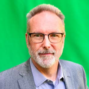 Edward Dickson, President and CEO, Ujigami by Tutelar Technologies