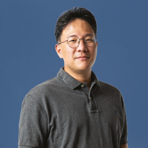 Choon Jae Lee, CEO of TEIA., Teia
