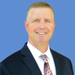 Chad Kern, President, and CEO, U.S Operations, Schirm 