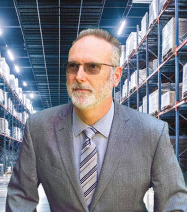 Edward Dickson, Ujigami | Manufacturing Tech Insights |  Top Manufacturing Intelligence Solutions Providers