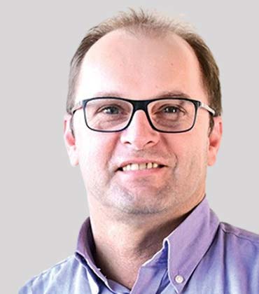 Claude Maack, Gradel | Manufacturing Tech Insights | Robotic Filament Winding Technology Of The Year In Europe