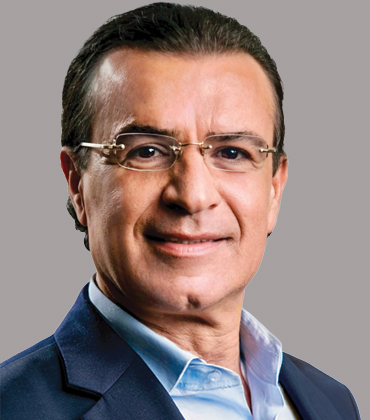 Michael Arnouse, Arnouse Digital Devices Corp. | Manufacturing Tech Insights | Edge Computing Company of the Year