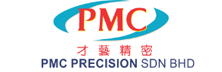 PMC Precision