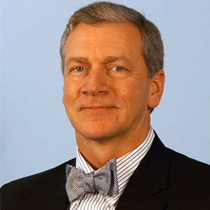 Rick Wheeler, Vice President of Professional Services,  Life Cycle Engineering