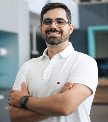 Jaison Vieira, Optimiz.ai | Manufacturing Tech Insights | Top AI Intelligent Automation Solution in Latin America