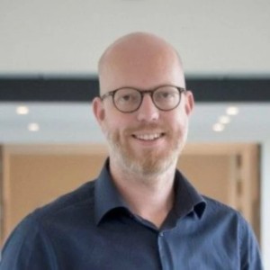 Gerben de Haan, Co-founder and CPO, AlisQI