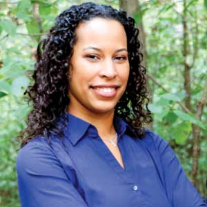 Heather Splawn, President & CEO, Kyma Technologies