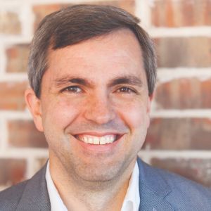 James Stoddard, President, Sigmetrix