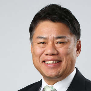 Alex (B.K) Shin, CEO, Tempus