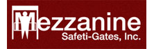 Mezzanine Safeti-Gates, Inc.: Proactive Safety Gates for Industrial Facilities