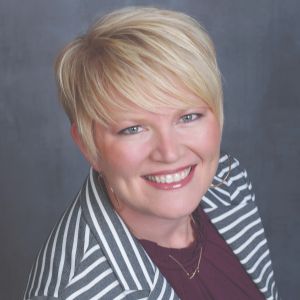 Misty Larsen, Chief Operating & Financial Officer, Industrial Finishing Services, Inc.