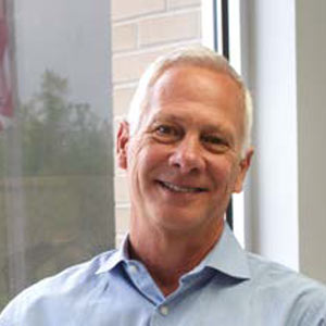 Paul Then, CEO, SiMPore