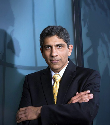 Vimal Kapur, Honeywell International Inc. [NASDAQ: HON] | Manufacturing Tech Insights | Top Pulp and Paper Manufacturing Solution Provider in Latin America