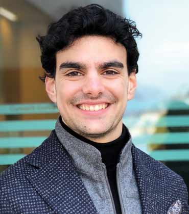 Saverio Russo, Hemargroup | Manufacturing Tech Insights | Top Electronics Manufacturing Services in Switzerland