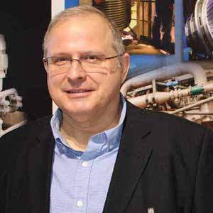 Jacques A. Beauchemin, AFT President and CEO, AFT