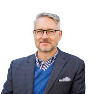 Mitchell D Lee, Profit Evangelist, Vendavo