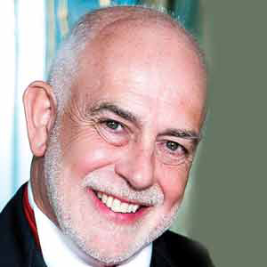 Michael Edwards, Business Director, Advanced Materials, Thomas Swan