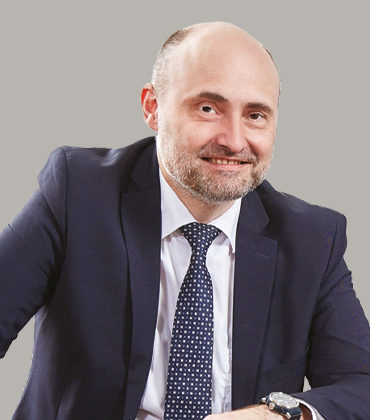 Robert Koppensteiner, GFM (Gesellschaft für Fertigungstechnik und Maschinenbau) | Manufacturing Tech Insights | Top Radial Forging Machines Solution in Europe