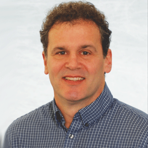 Chris McCoy, VP, R&D/Leverage