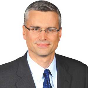 Robert Willett, President & CEO, Cognex Corporation