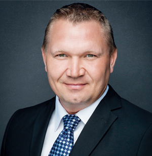 Chad Wasilenkoff, Founder & CEO, Helicoid Industries