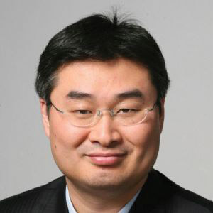 Joung-Hoon Lee, Founder and CEO, Standard Graphene