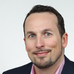 Markus Urich, Sales Director, OPTIMA packaging group GmbH