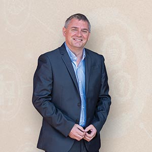 Keith Noble, CEO, Sofco