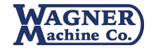 Wagner Machine Company