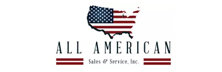 All American Sales & Service, Inc.