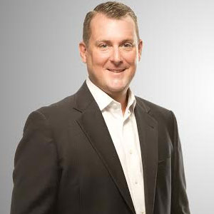 Jason Blessing, CEO, Plex Systems