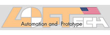 LOFTech Automation and Prototype
