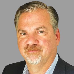 Tim Blaisdell, CEO, PITH Products