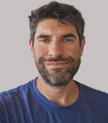 Leo Sigal, ROO.AI | Manufacturing Tech Insights | Top Manufacturing Connected Worker Platform