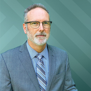 Edward Dickson, President, Ujigami by Tutelar Technologies