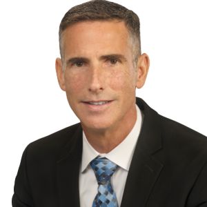 Ed Gumina, President & CEO, Precision Roll Grinders (PRG)