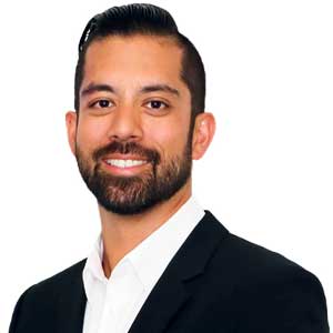 Jeff Walter, President, Cryogenic Systems and Parts