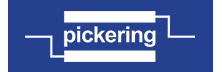 Pickering Electronics