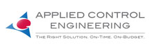 Applied Control Engineering