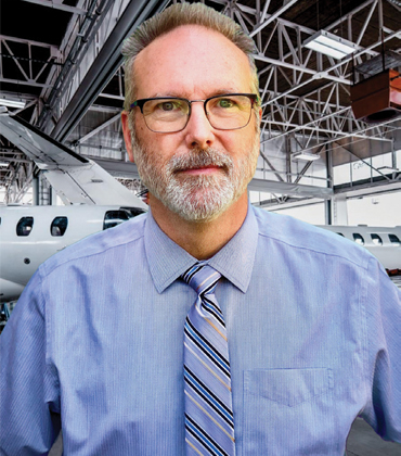 Edward Dickson, Ujigami | Manufacturing Tech Insights | Top Manufacturing Execution System MES