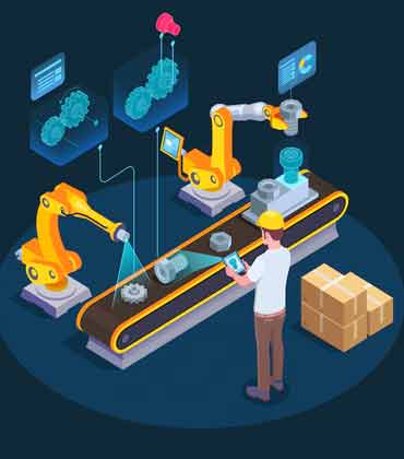 Edward Dickson, Ujigami | Manufacturing Tech Insights | Top Manufacturing Execution System Solutions Companies