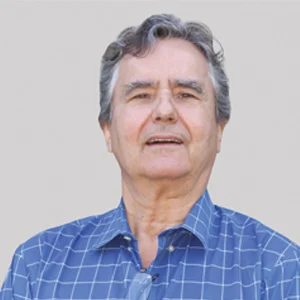 Fernando DaRosa, Chief Engineer of the Transformer, Pico Electronics Inc.