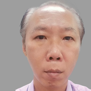 Hendry Loo, Operation Manager, Eratech