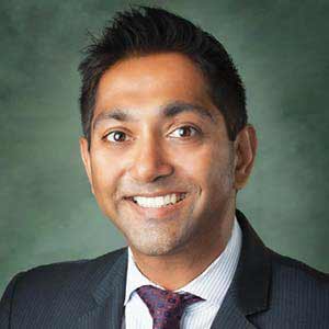 Sanjay Patel, Director of Business Development, Midwest Molding
