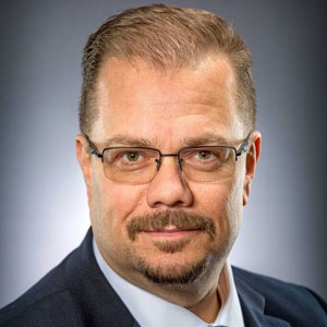 Vaughn Thurman, Co-founder & CEO, Swift Software