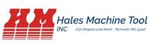 Hales Machine Tool 
