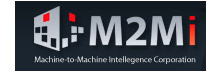 Machine-to-Machine Intelligence 